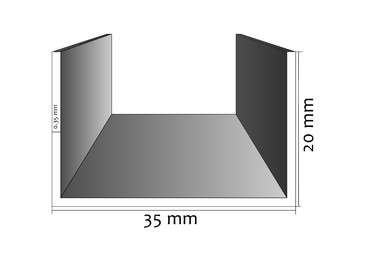 Gi channel – DTH Eco Panel