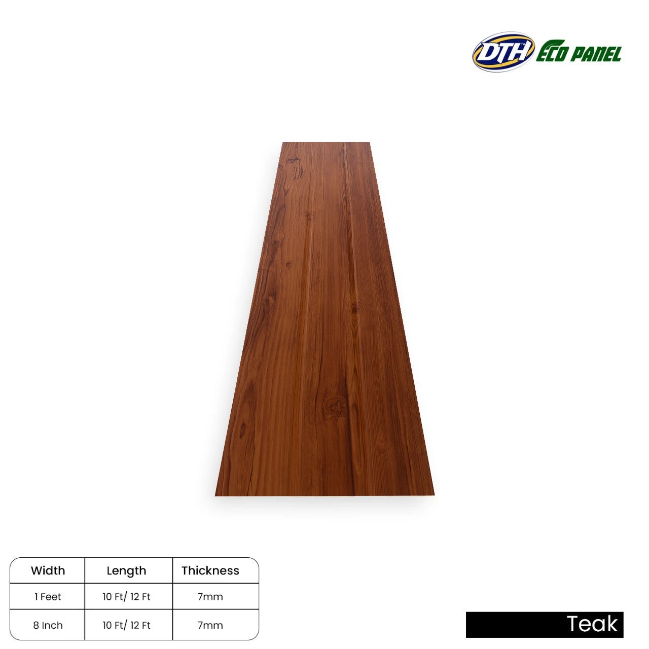 Golden Teak